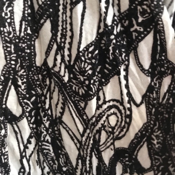 Beaded and Sequined Daytrip Shrug - Picture 6 of 8